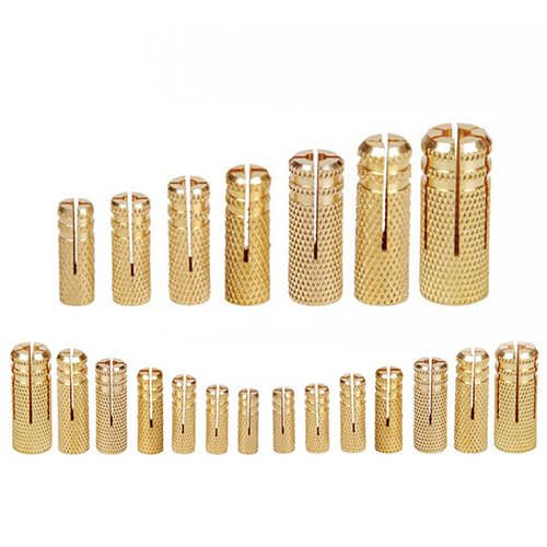 Brass Fastener 9